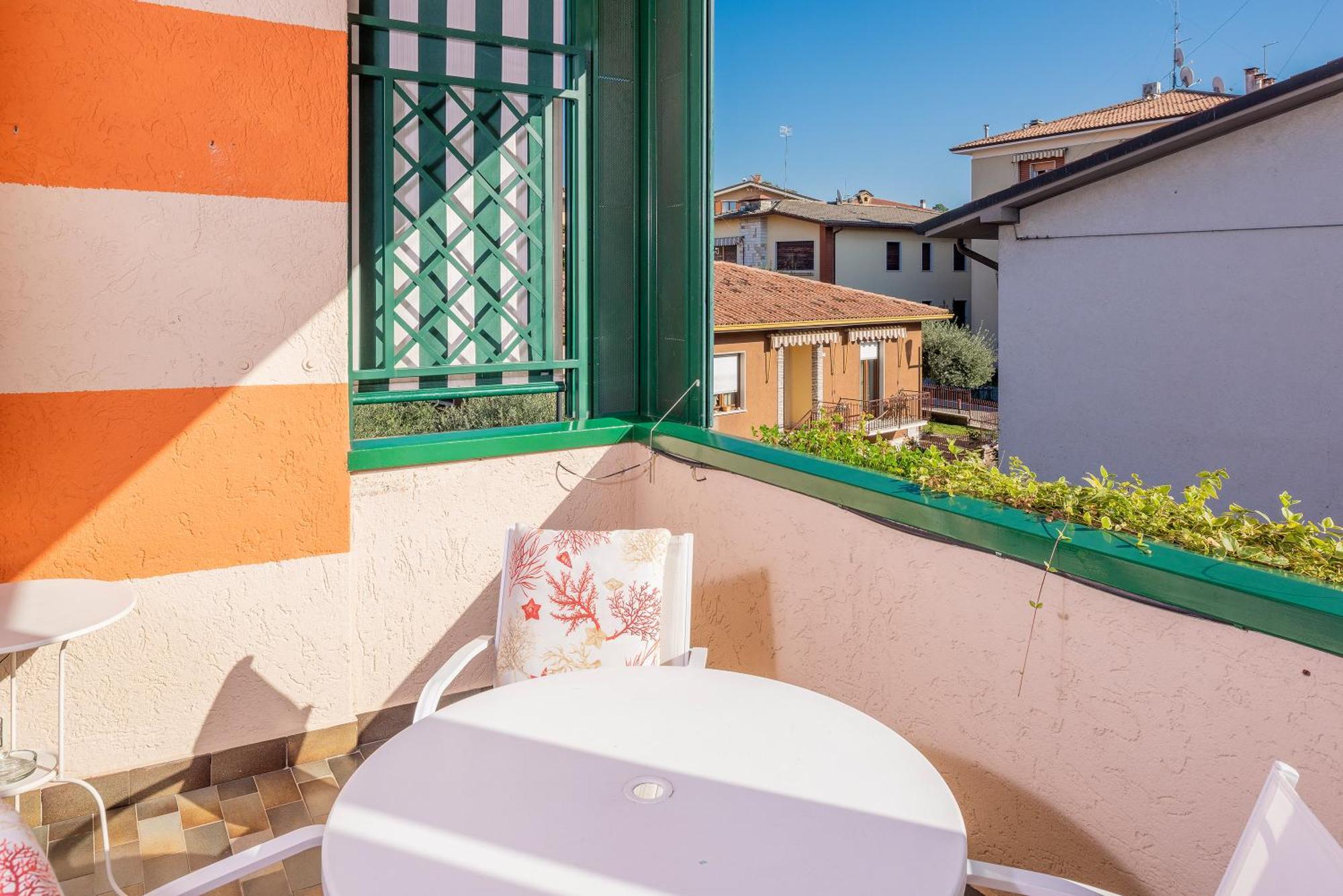Aparthotel Blue -