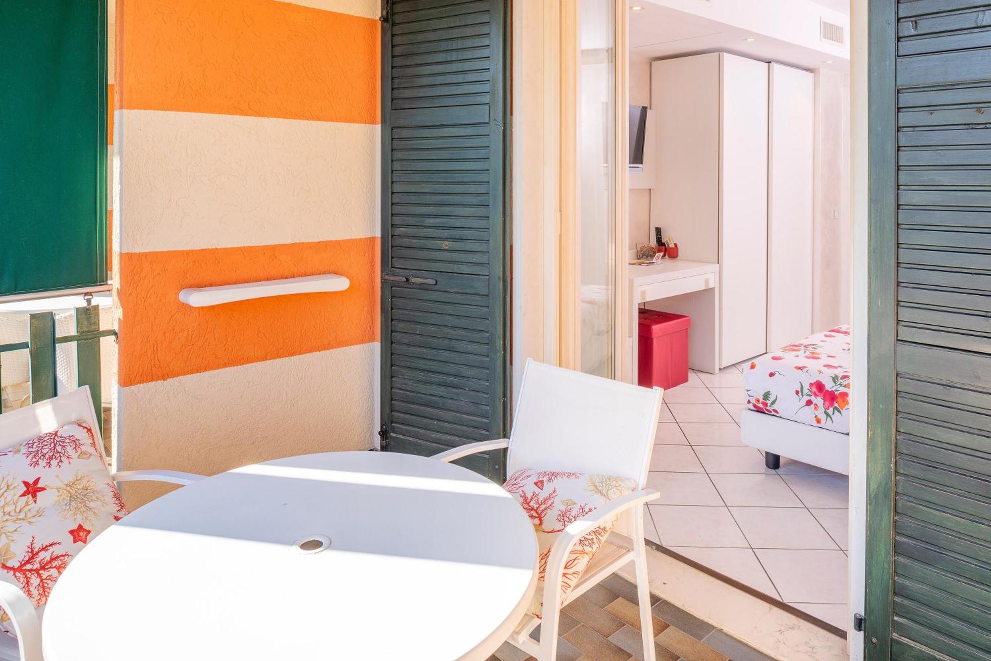 Aparthotel Blue - 3*