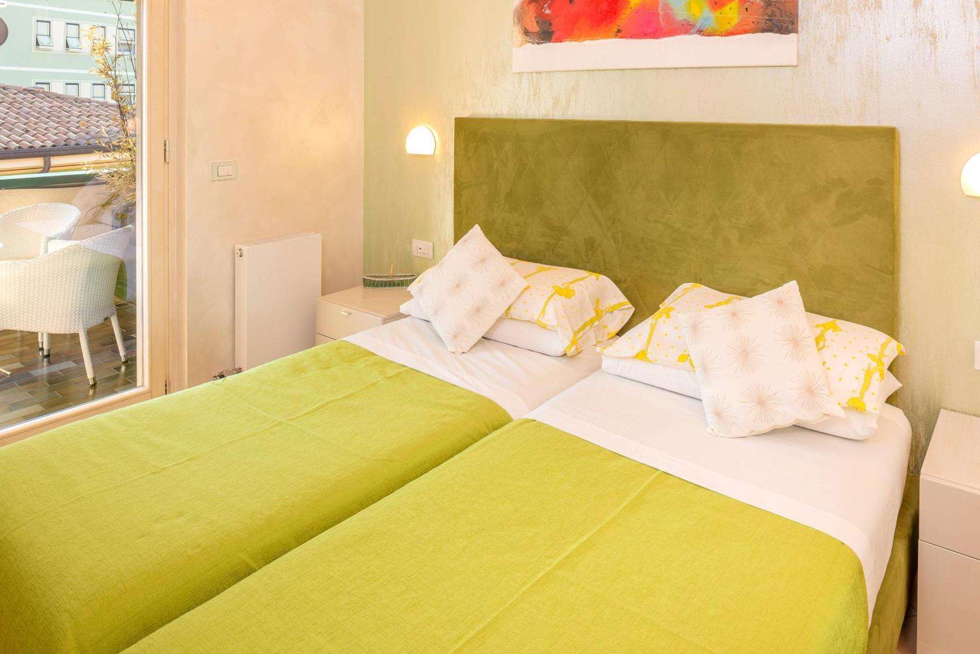 Blue - Aparthotel Bardolino