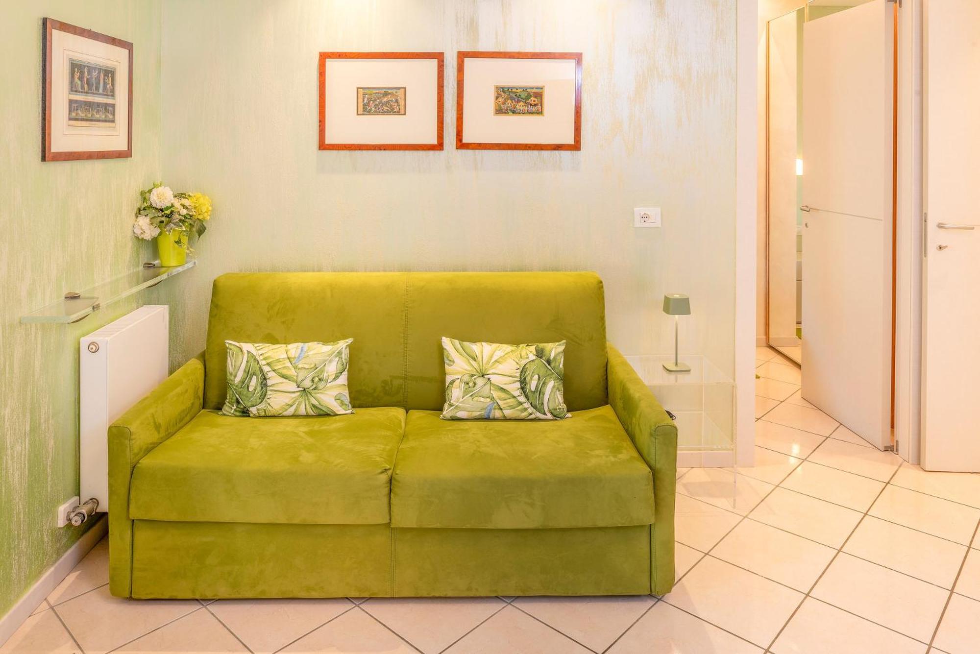 Aparthotel Blue - 3*