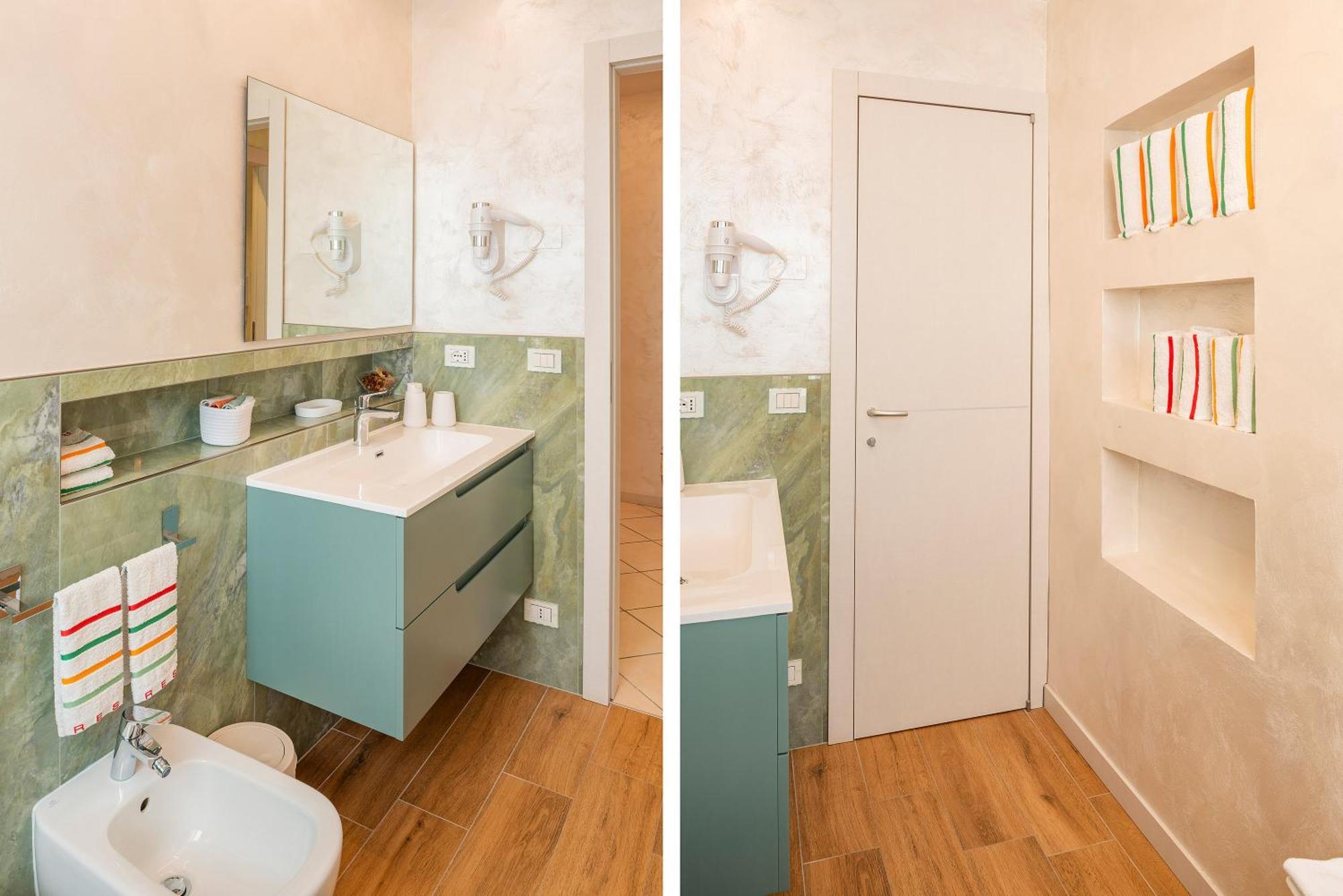 Aparthotel Blue - Bardolino