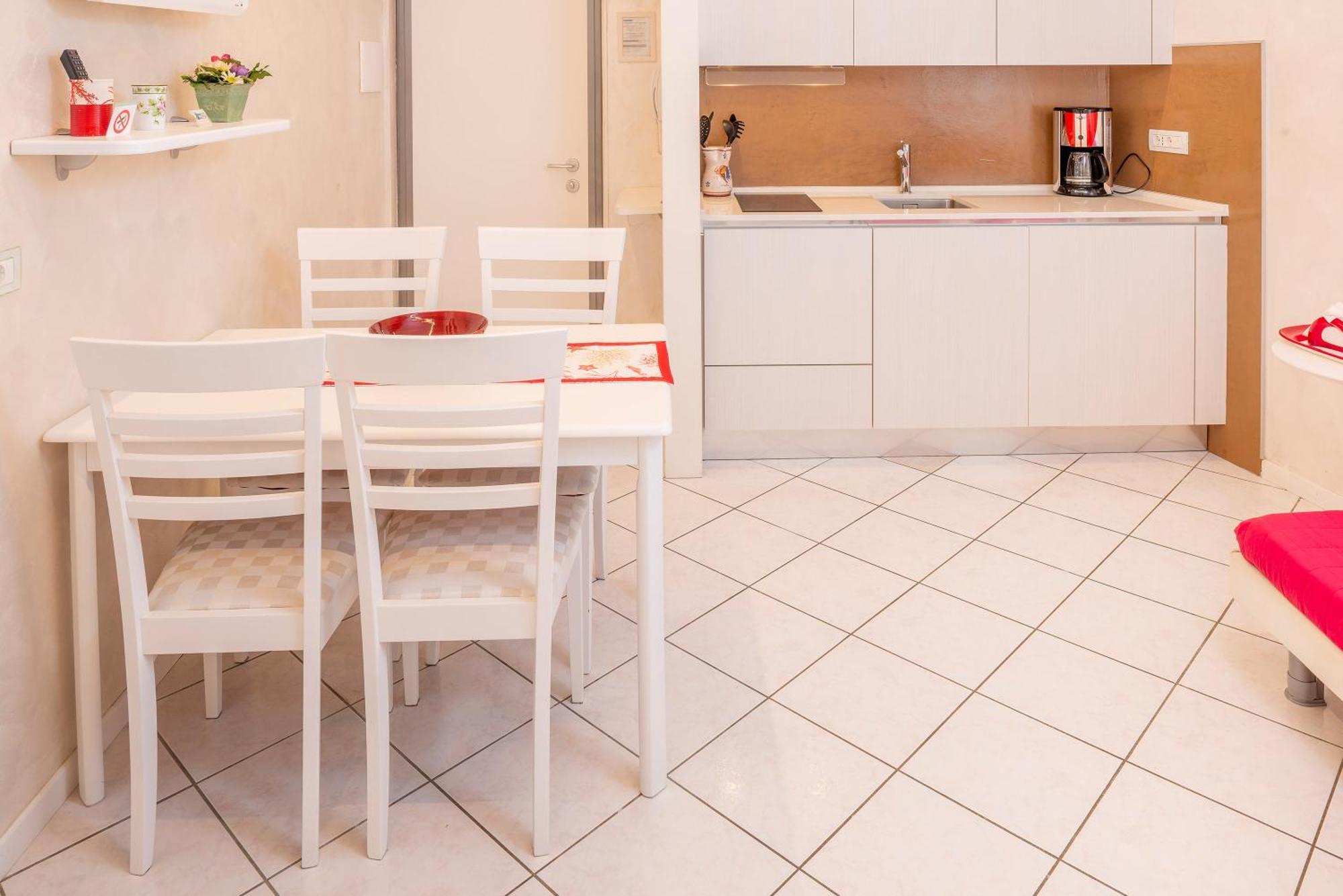 Aparthotel Blue - Bardolino