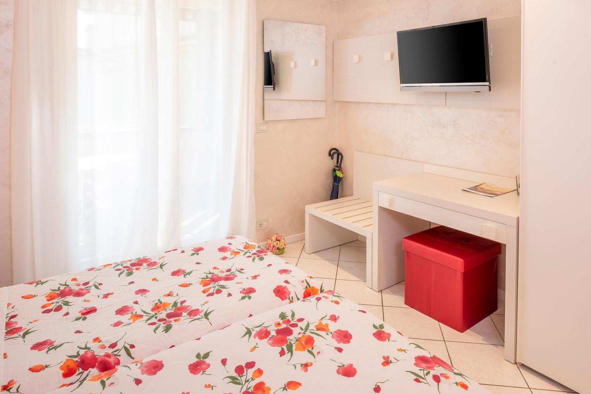 Aparthotel Blue -