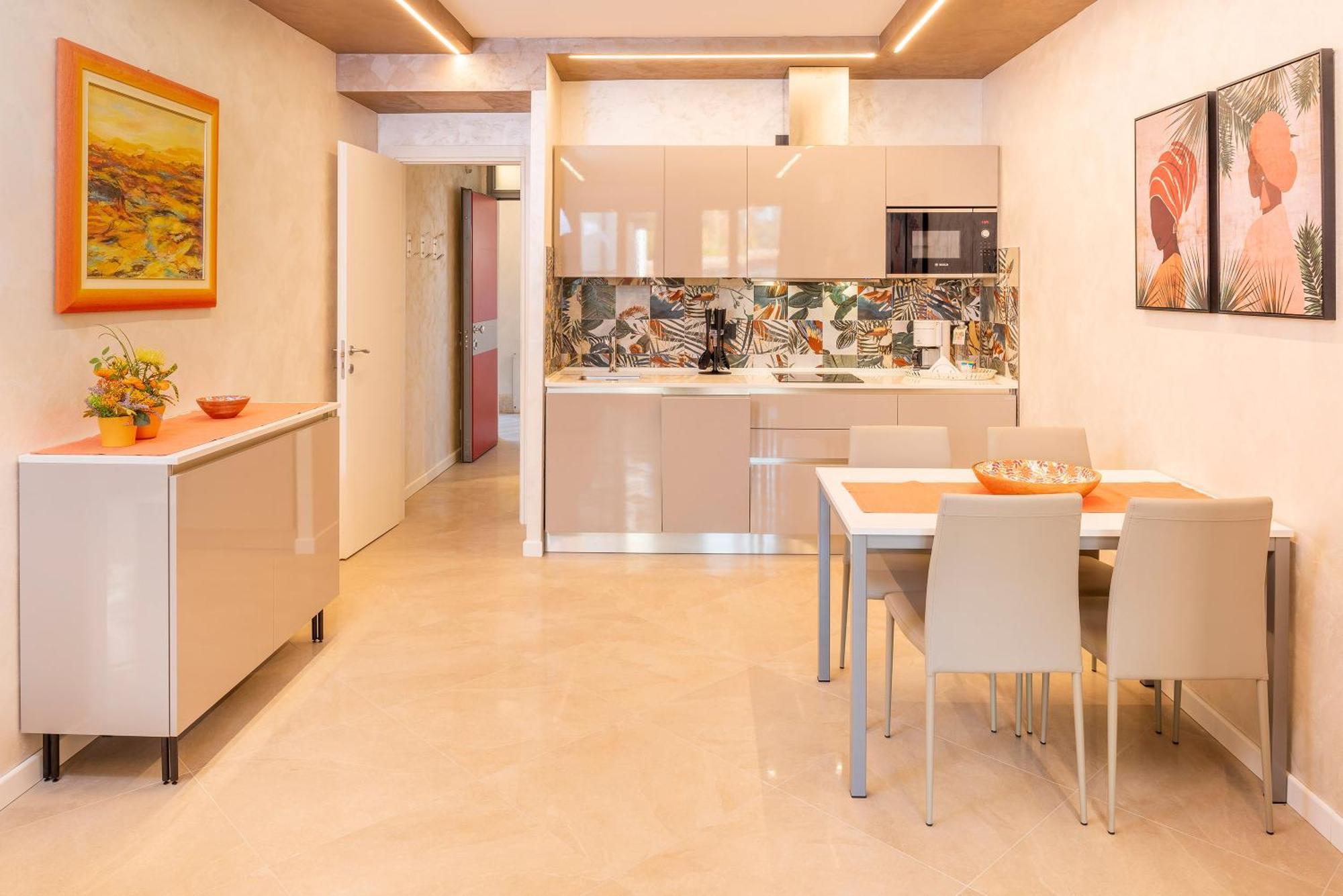 Aparthotel Blue - 3*