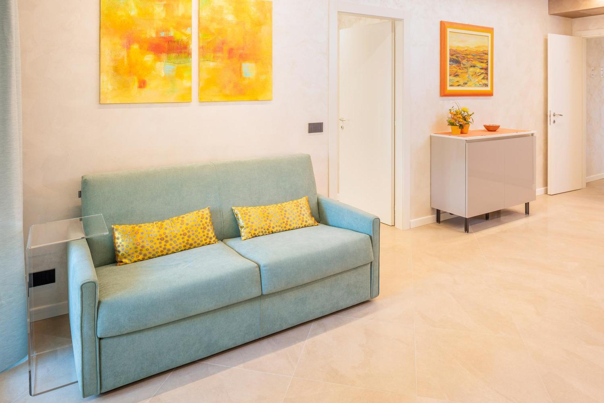 Aparthotel Blue - Bardolino