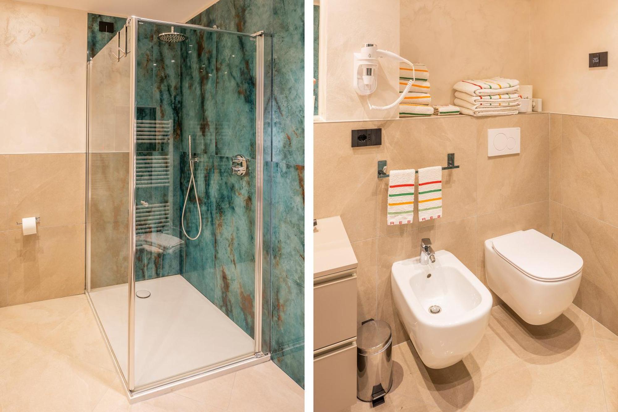 Blue - Aparthotel 3*