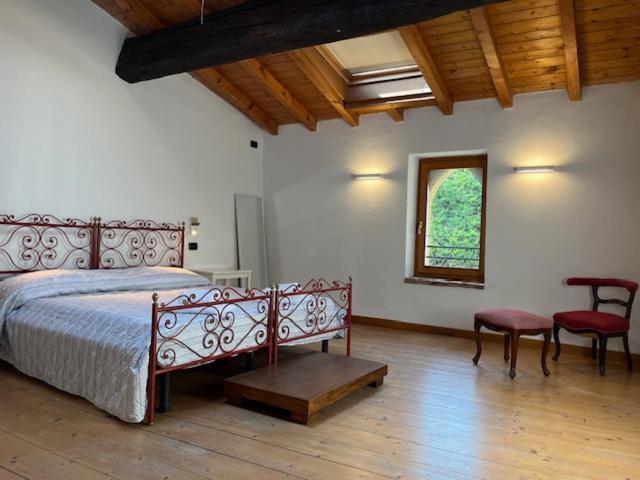 Cisano Residenza D'epoca Apartment Bardolino