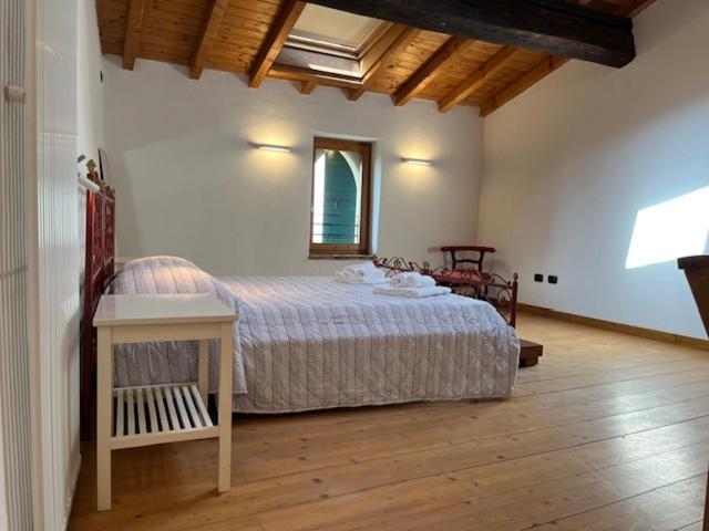Cisano Residenza D'epoca Apartment