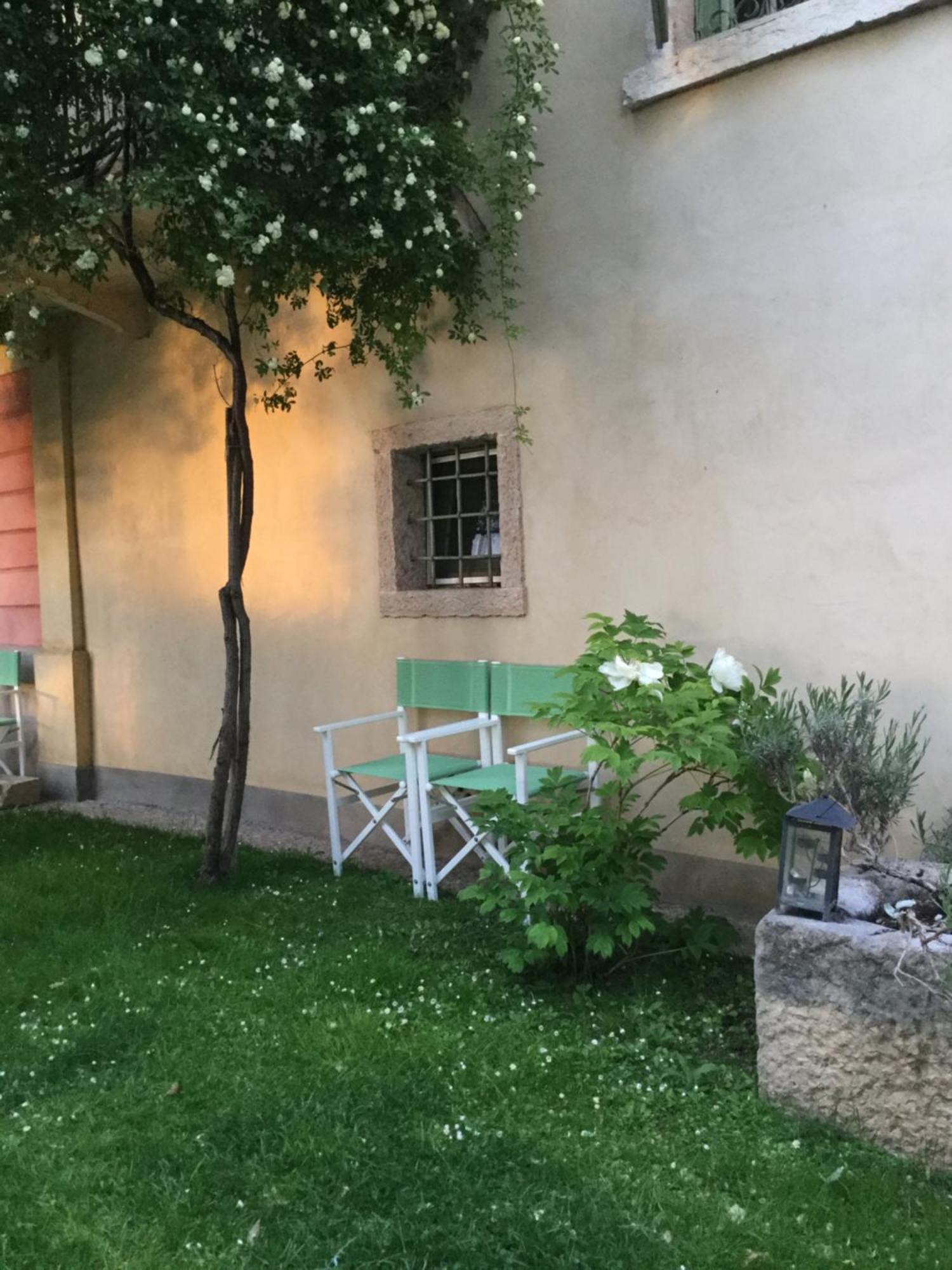 Cisano Residenza D'epoca *