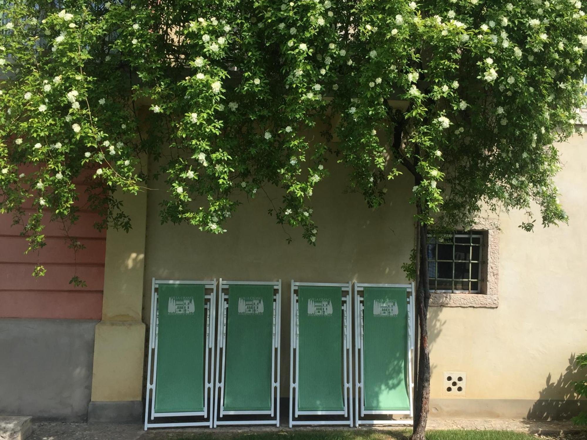 Cisano Residenza D'epoca Bardolino