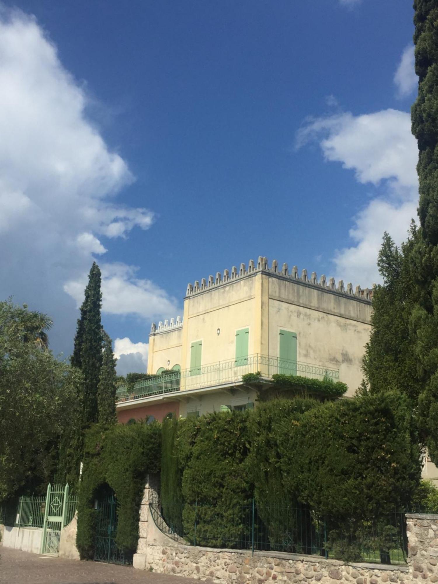 Cisano Residenza D'epoca