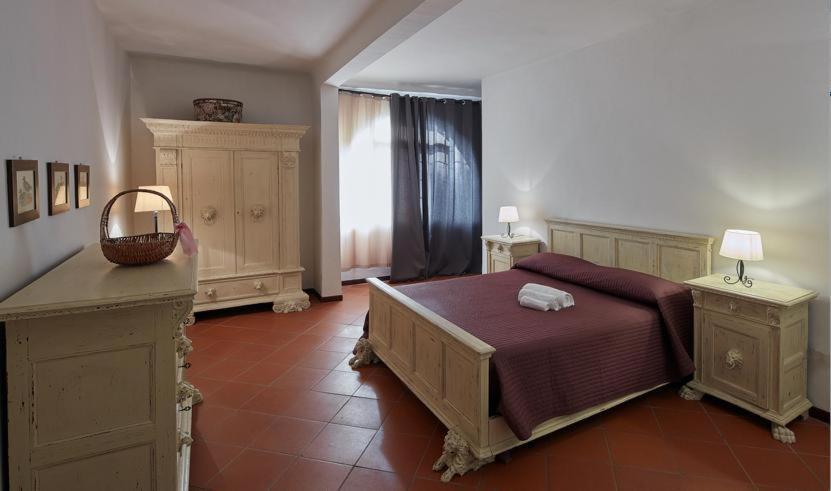Cisano Residenza D'epoca Bardolino