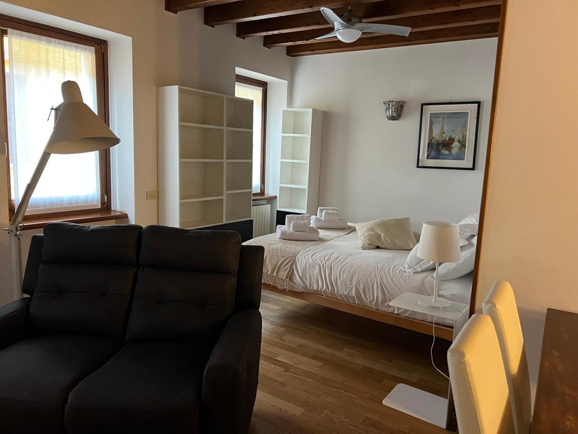 Casa Agli Archi Appartamento Bardolino