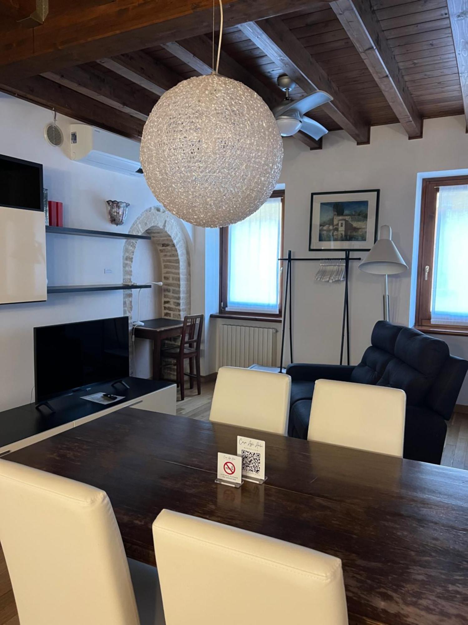 Appartamento Casa Agli Archi Bardolino