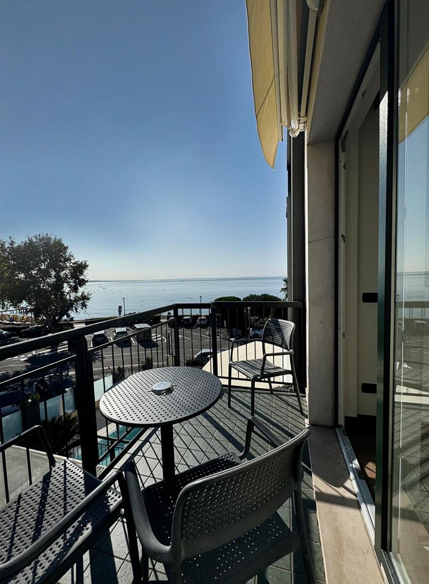 Hotel Letizia