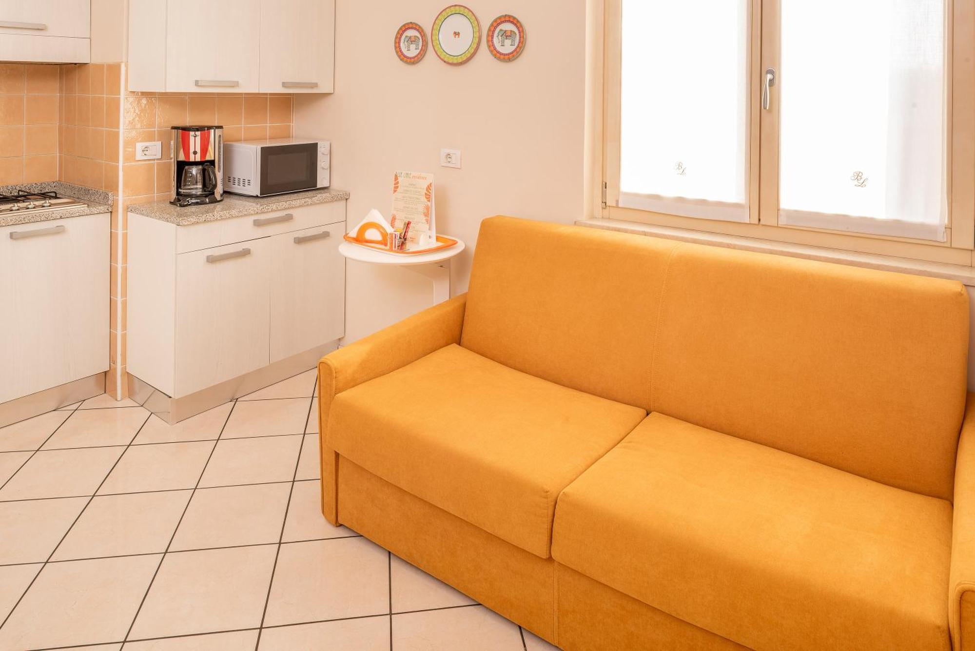 Blue - 3* Bardolino