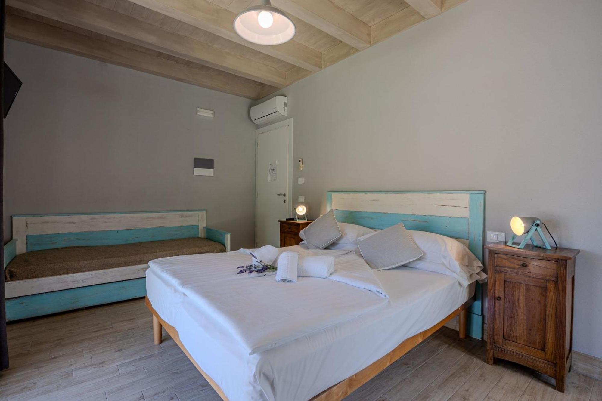 Bed & Breakfast Maddalena *