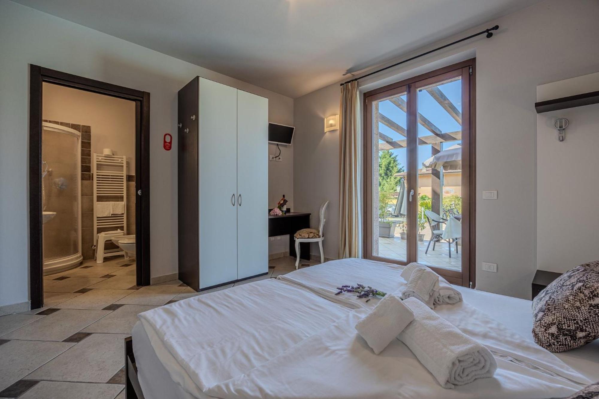 Bed & Breakfast Maddalena Bardolino