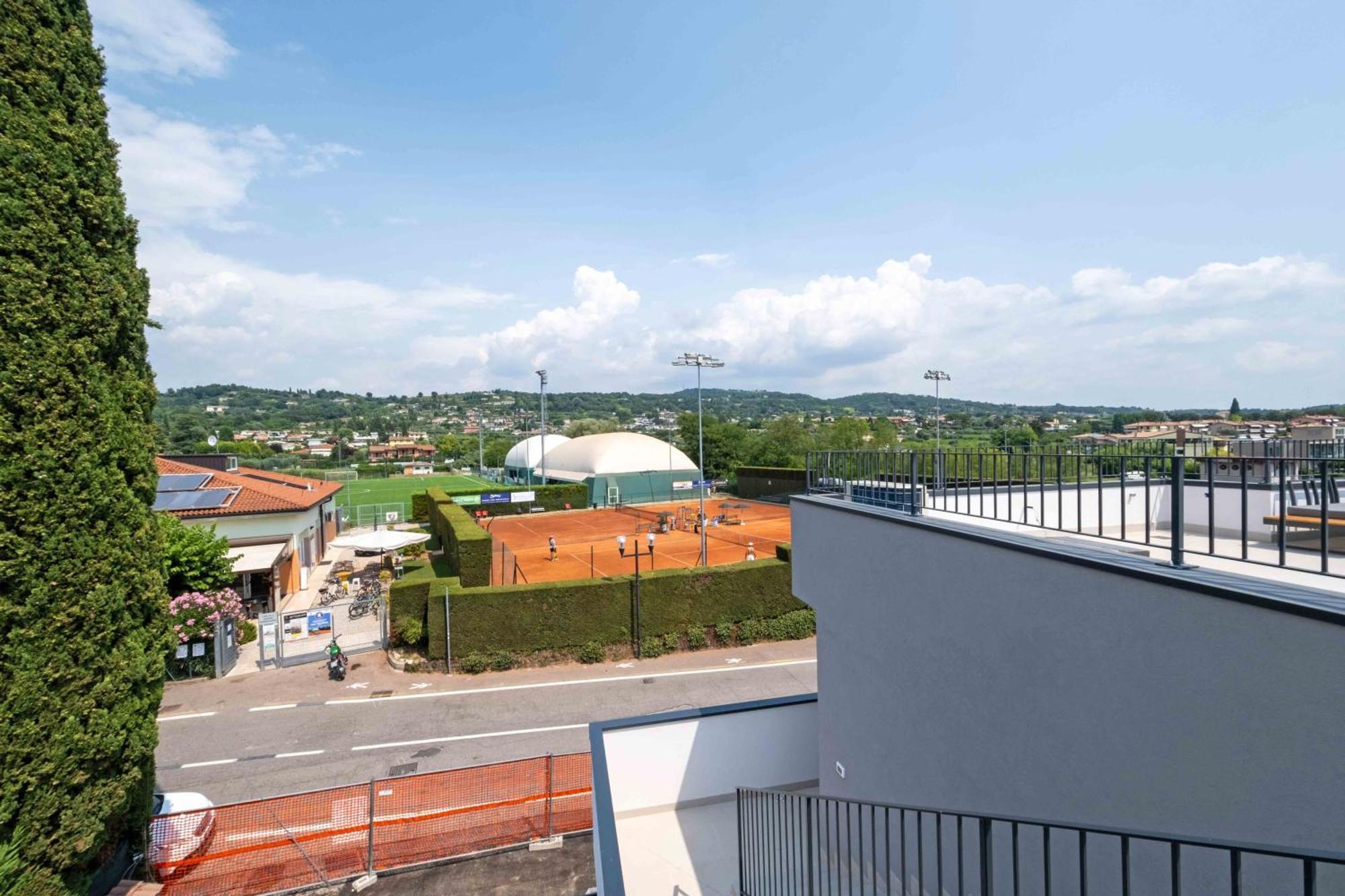 Apartmentsgarda - Residenza Maycol *
