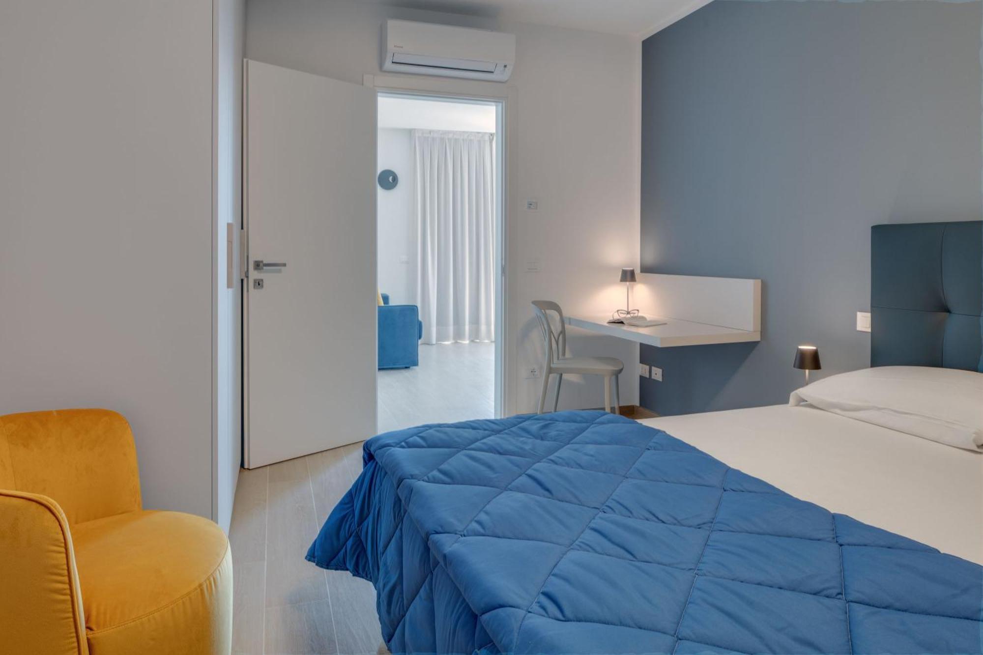 Oleandro Apartment *