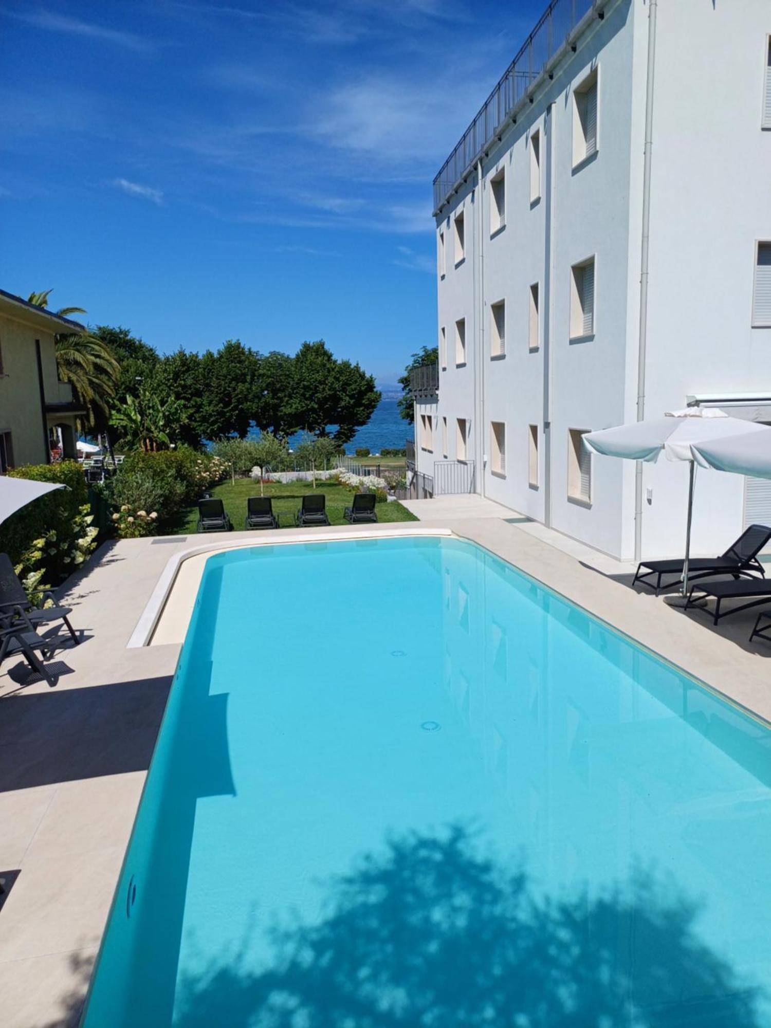Aparthotel Adriana