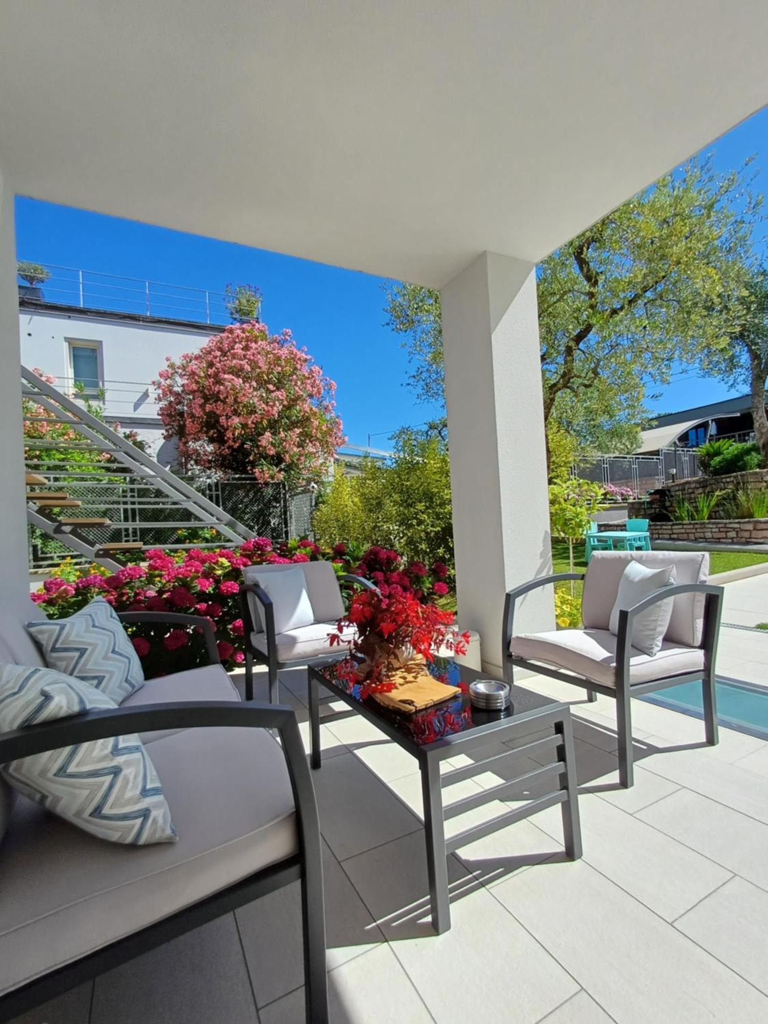 Adriana Aparthotel *