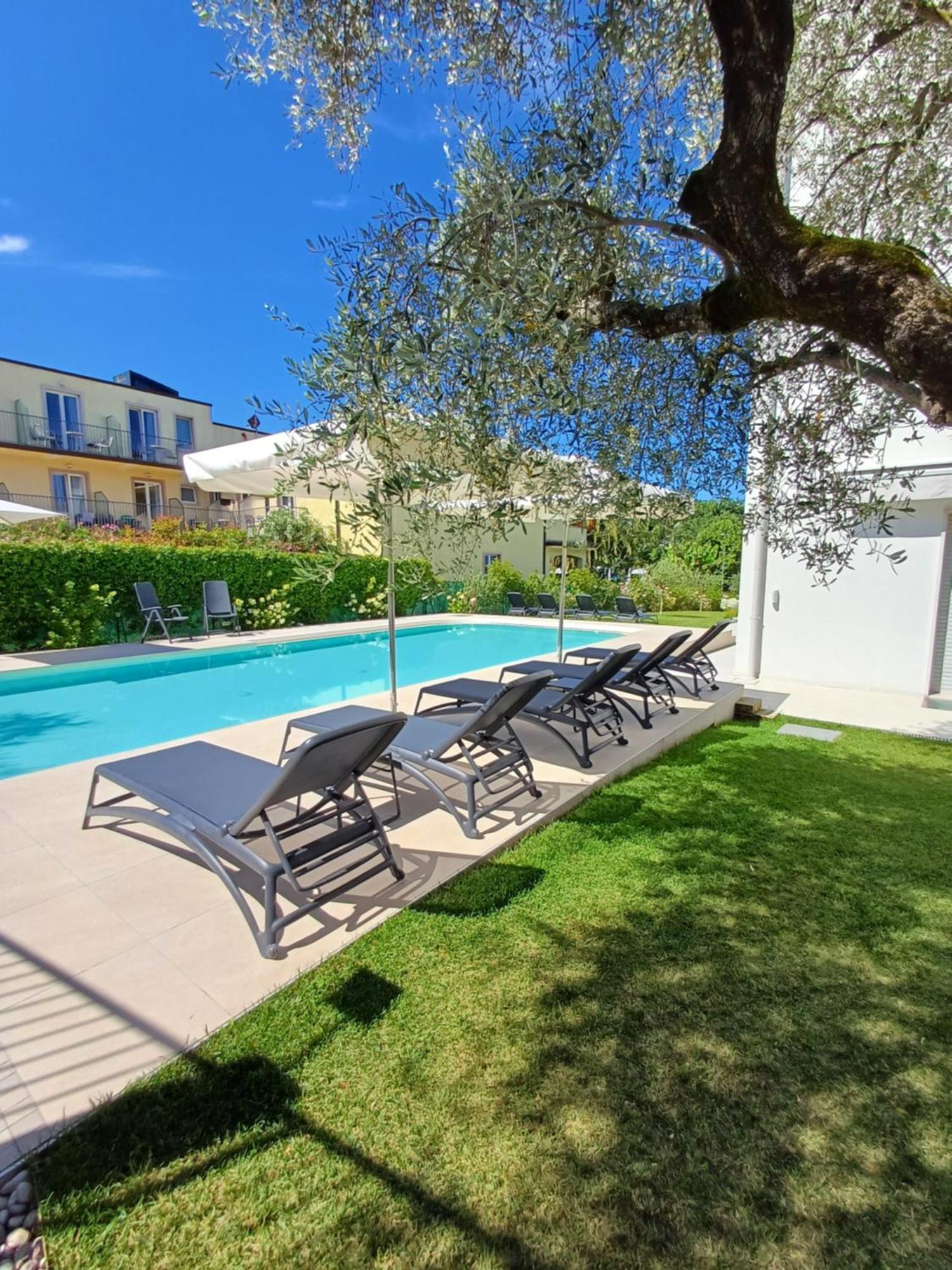 Adriana Aparthotel Bardolino