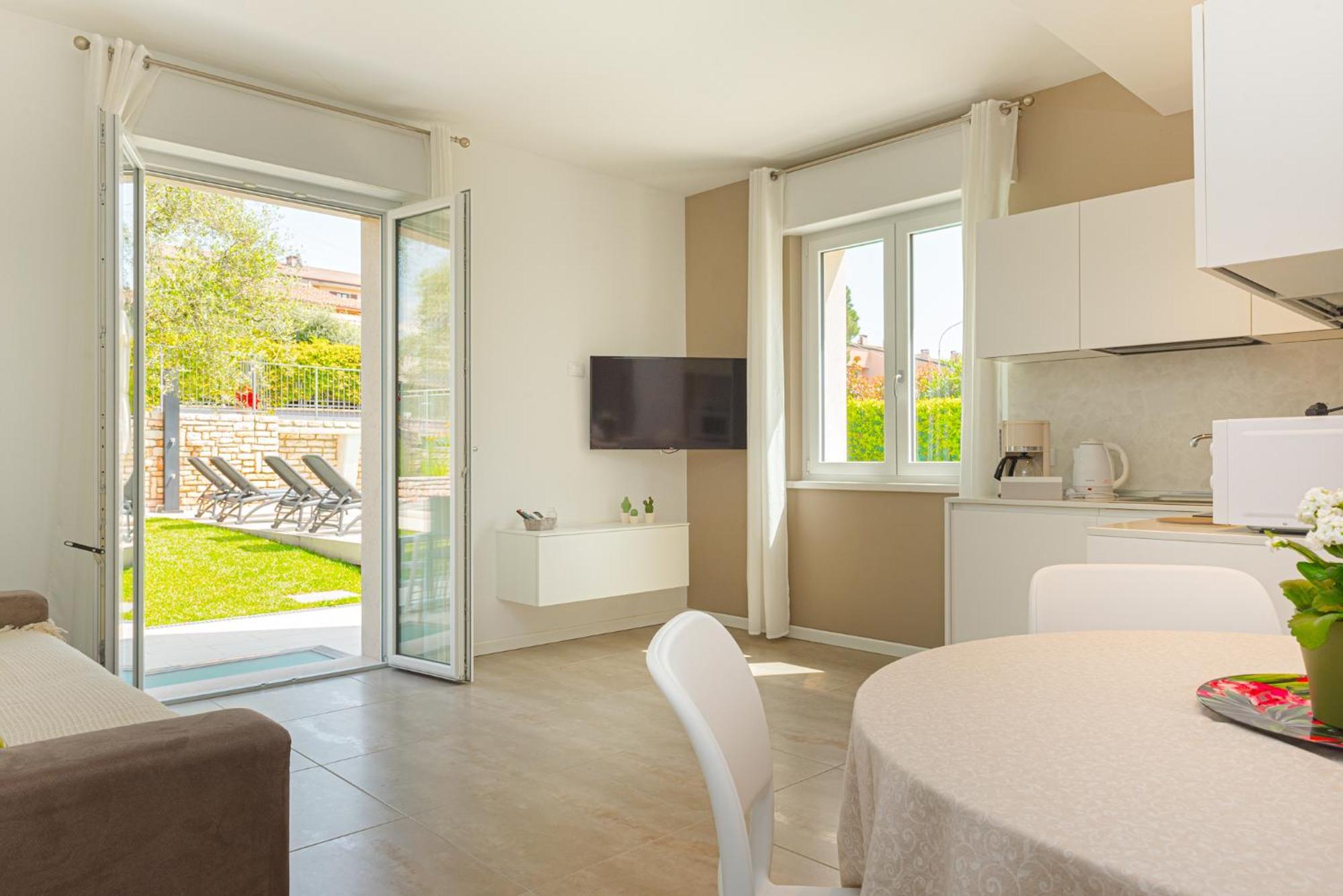 Adriana Aparthotel