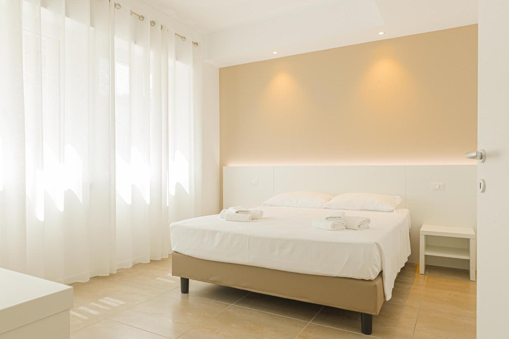 Aparthotel Adriana