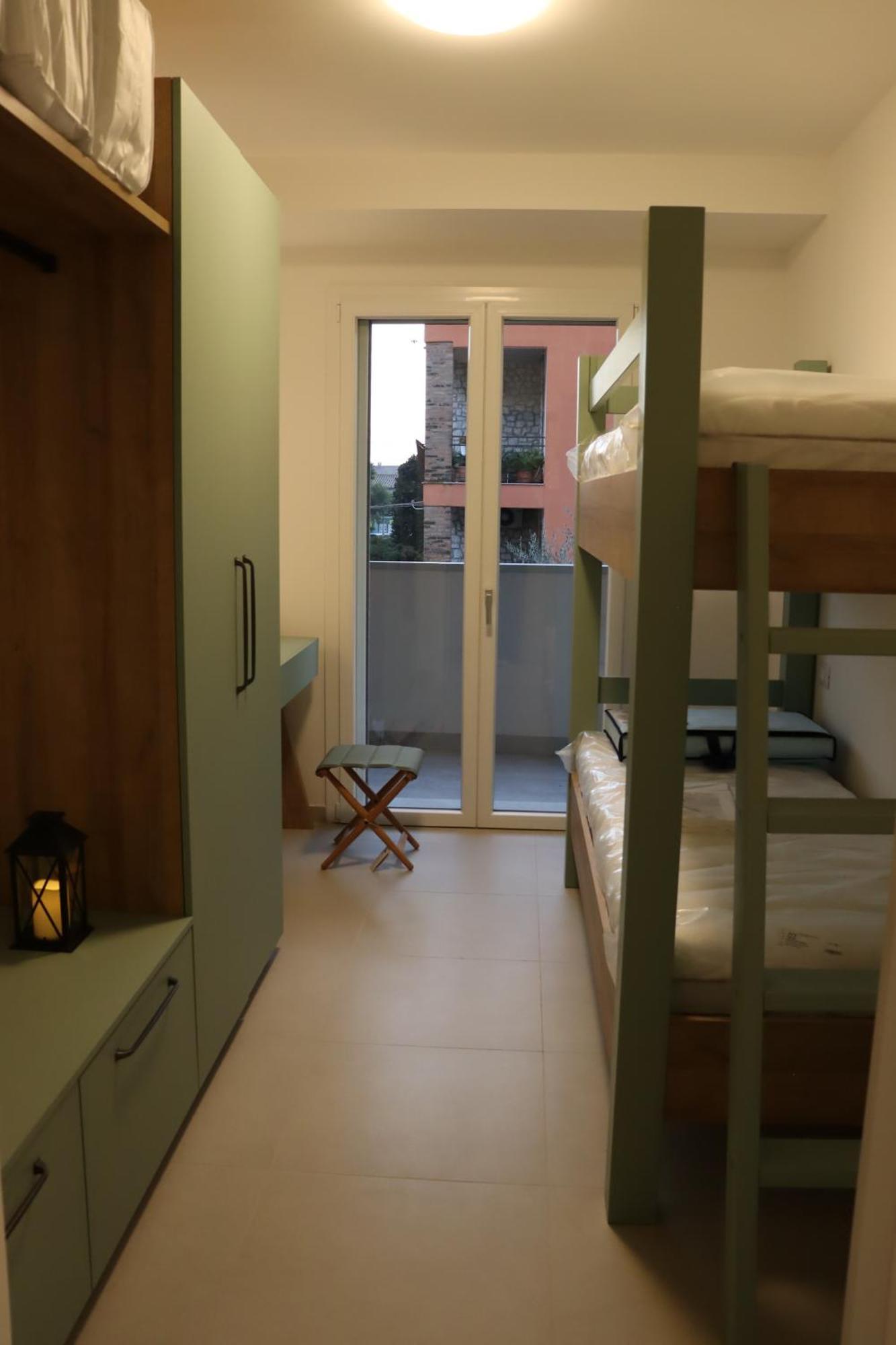 Domus Aurus Family Apartment Bardolino