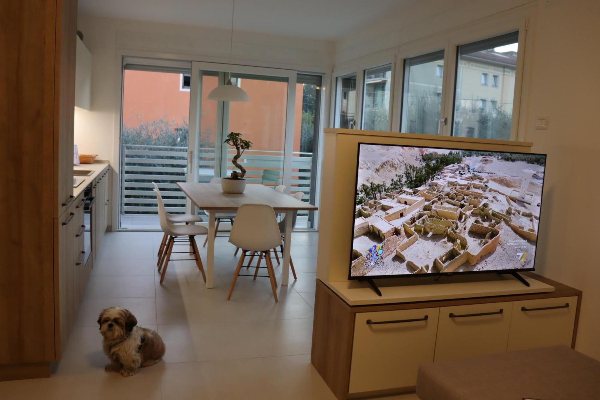 Apartment Domus Aurus Family Bardolino
