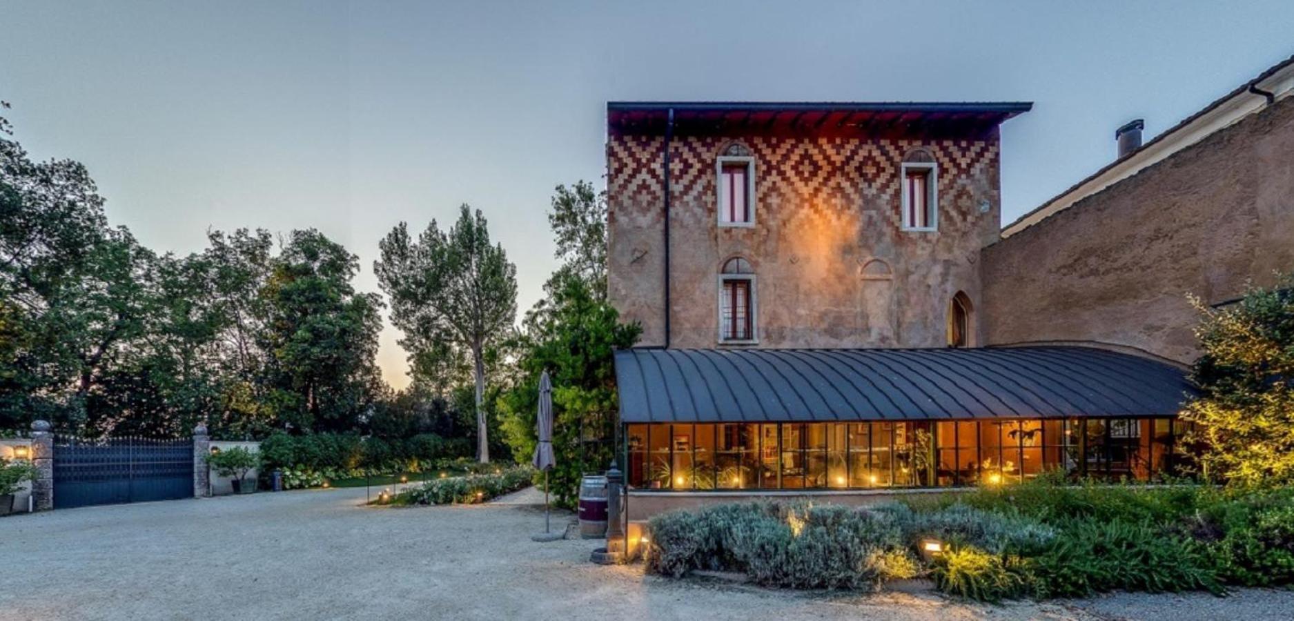 Rambaldi Edificio 7 * Bardolino