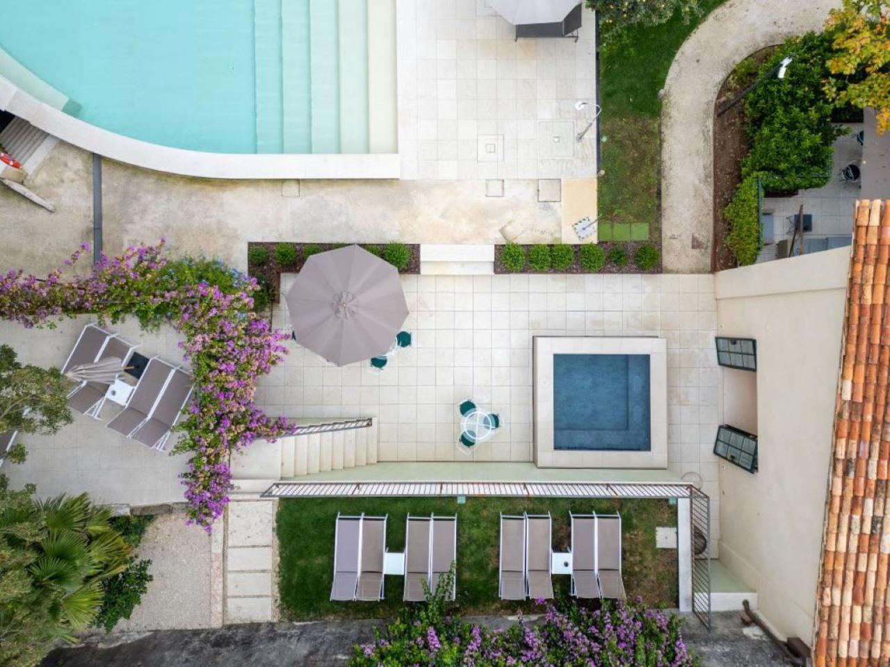 Apartment Rambaldi Casa Nr 4 *