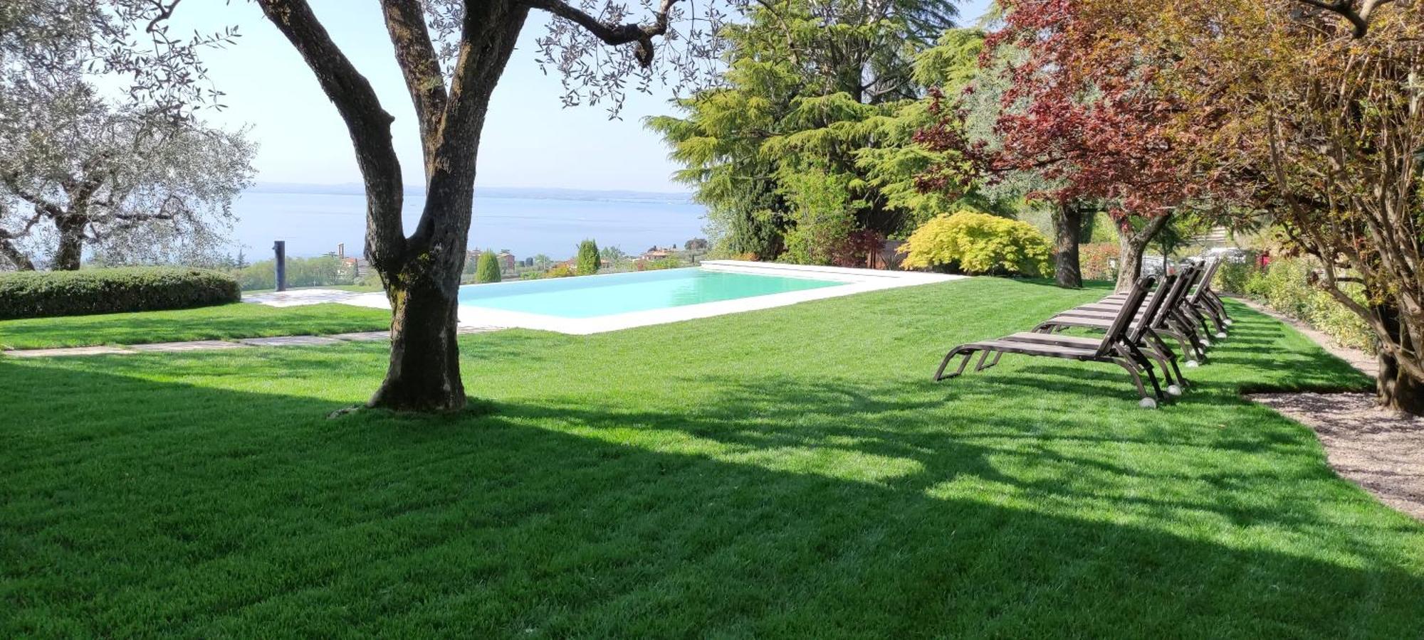 Relais Colle San Giorgio * Bardolino