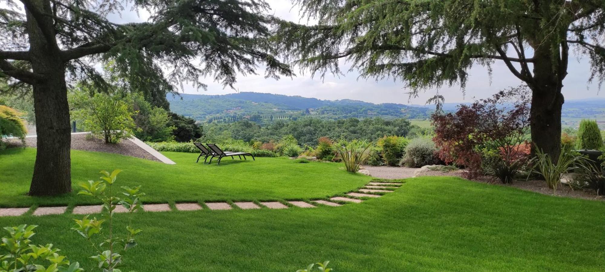 Bed & Breakfast Relais Colle San Giorgio