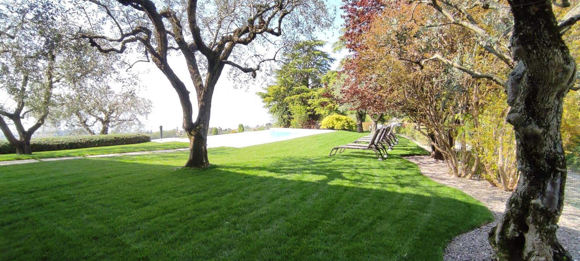 Relais Colle San Giorgio Bed & Breakfast *
