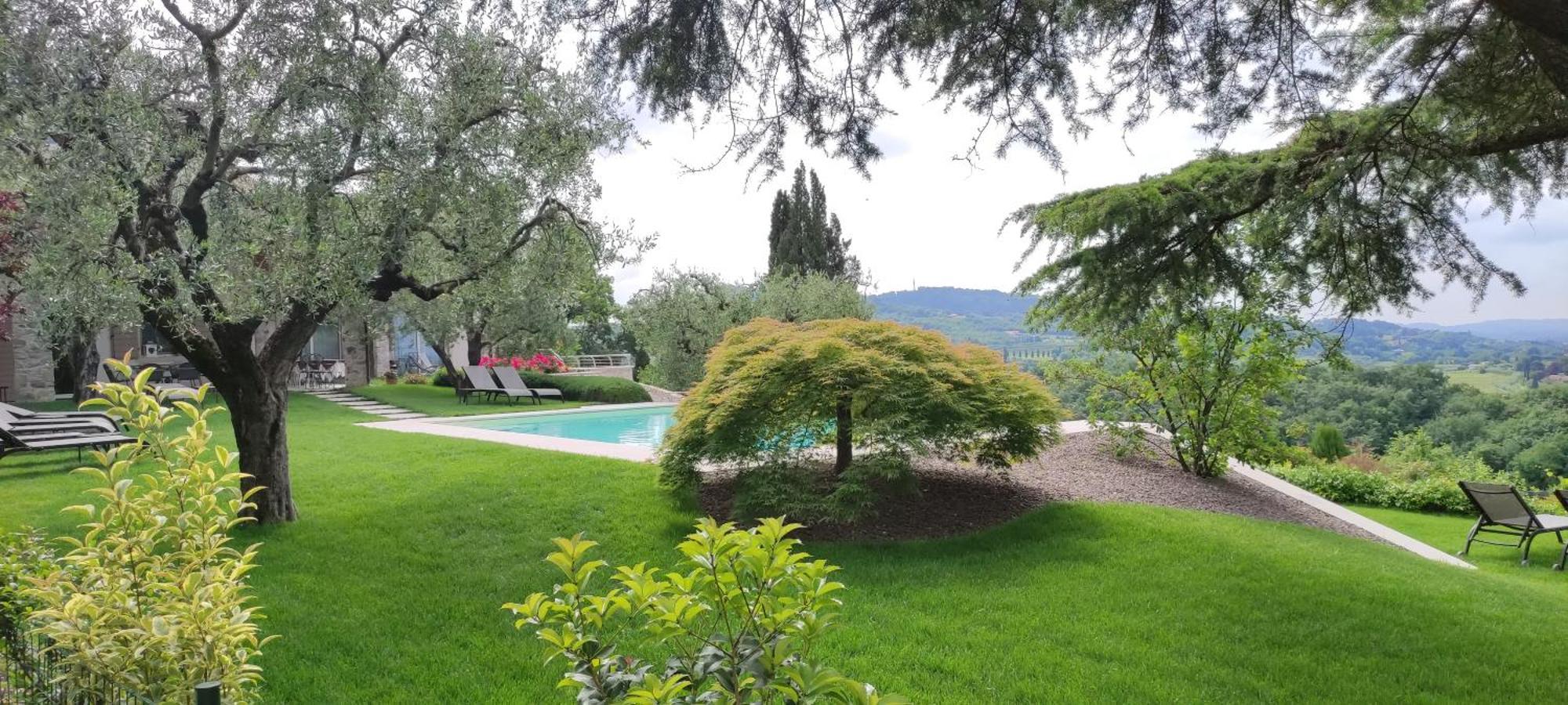 Bed & Breakfast Relais Colle San Giorgio *