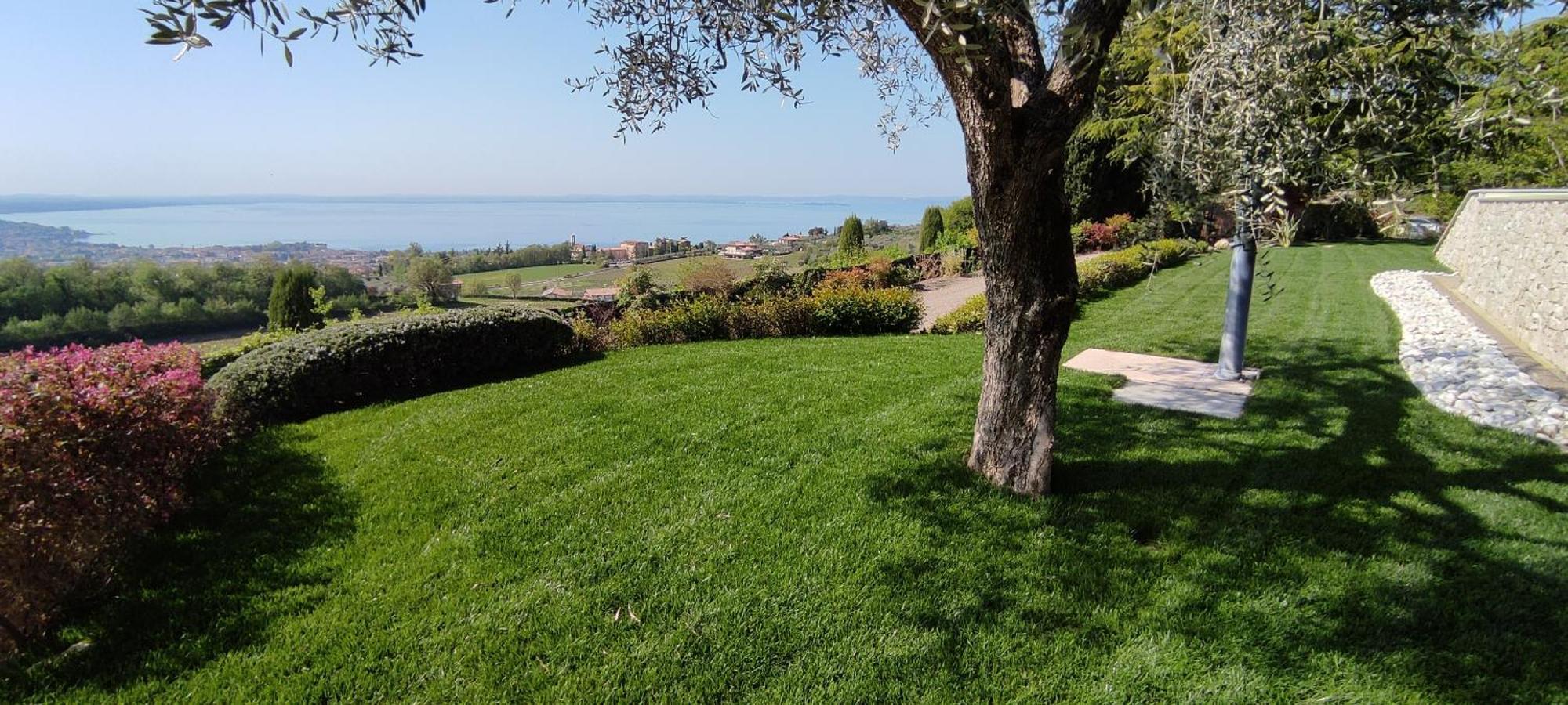 Bed & Breakfast Relais Colle San Giorgio Bardolino