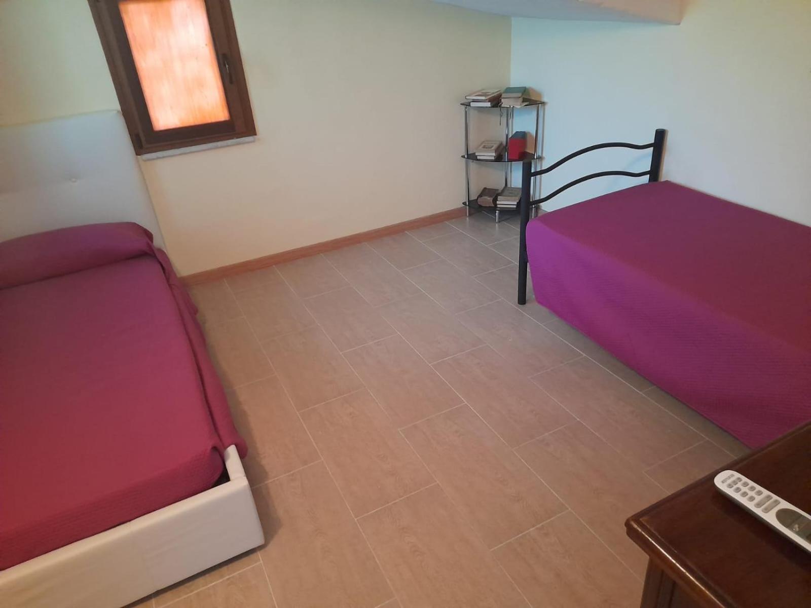 Melograno D'oro Aparthotel