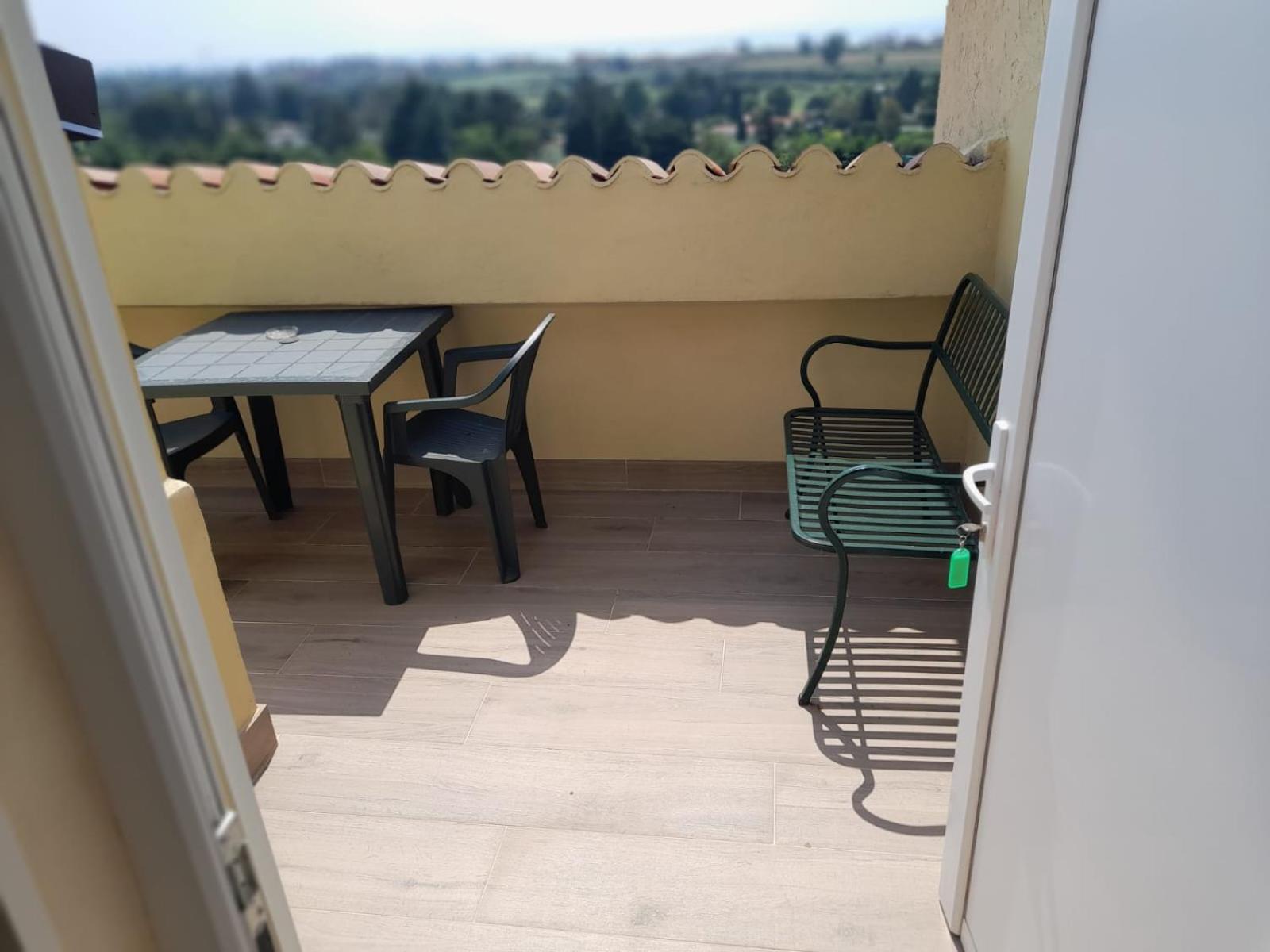 Melograno D'oro Aparthotel *