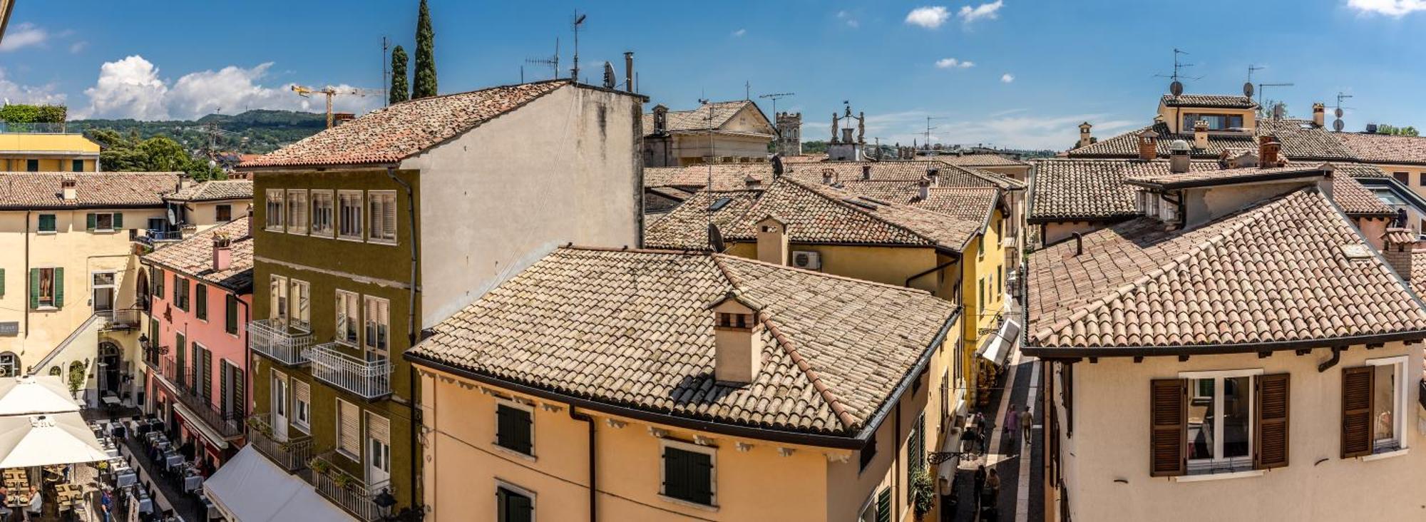 Betteloni Apartment *