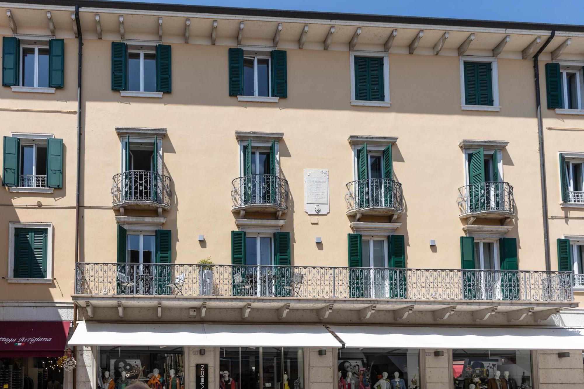 Betteloni Apartment Bardolino