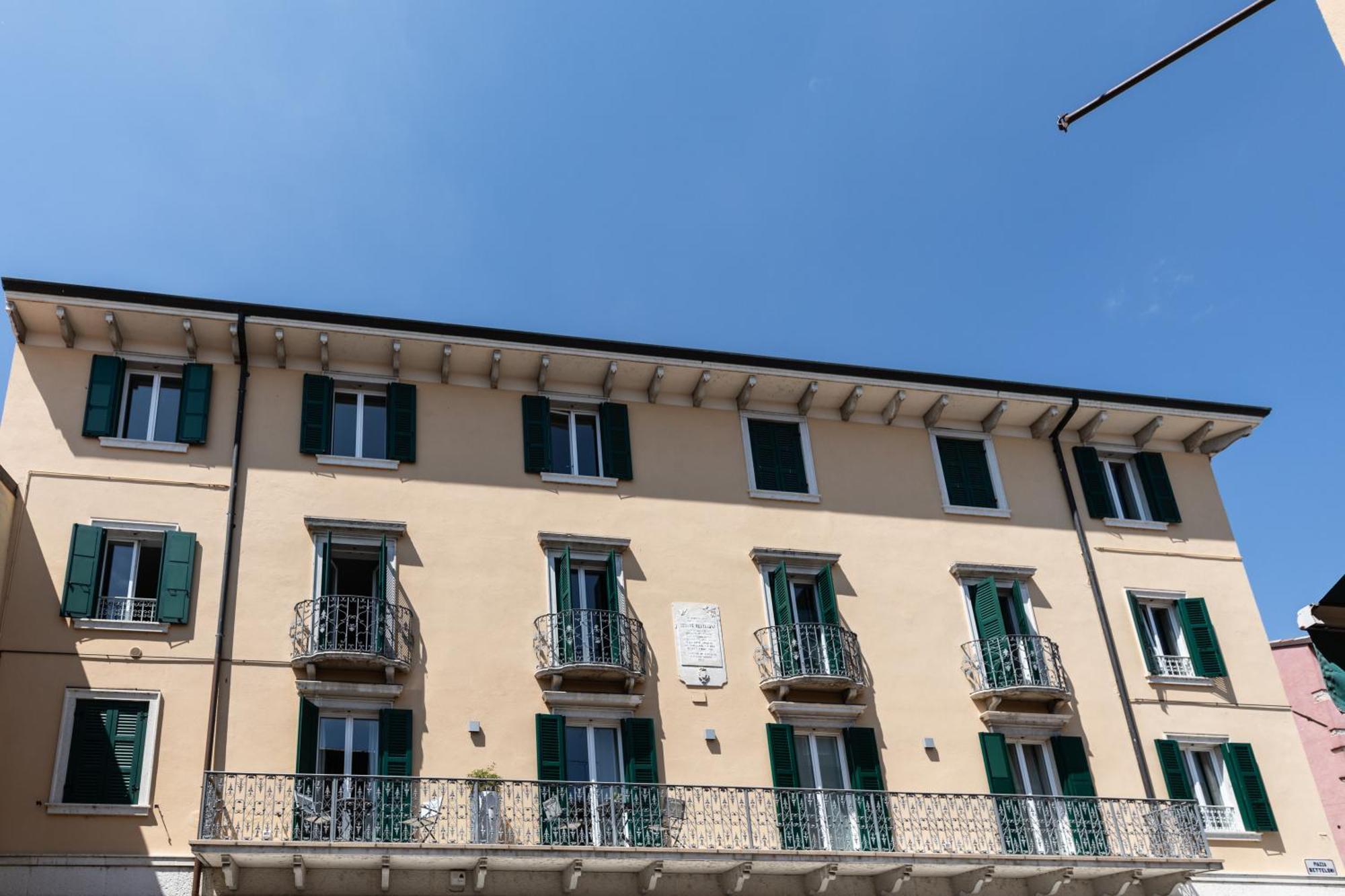 Betteloni * Bardolino