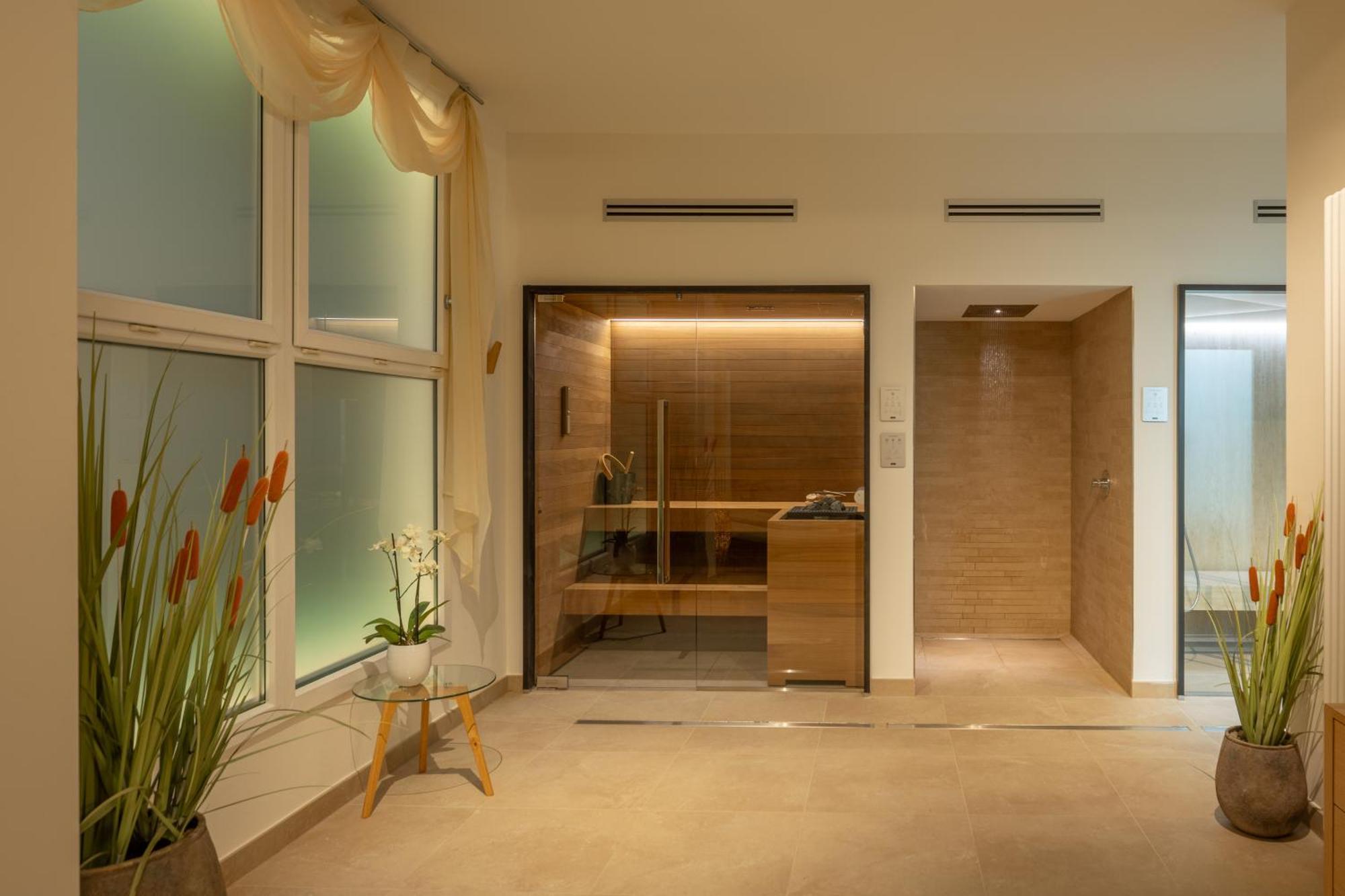 Caesius Thermae & 4* Bardolino