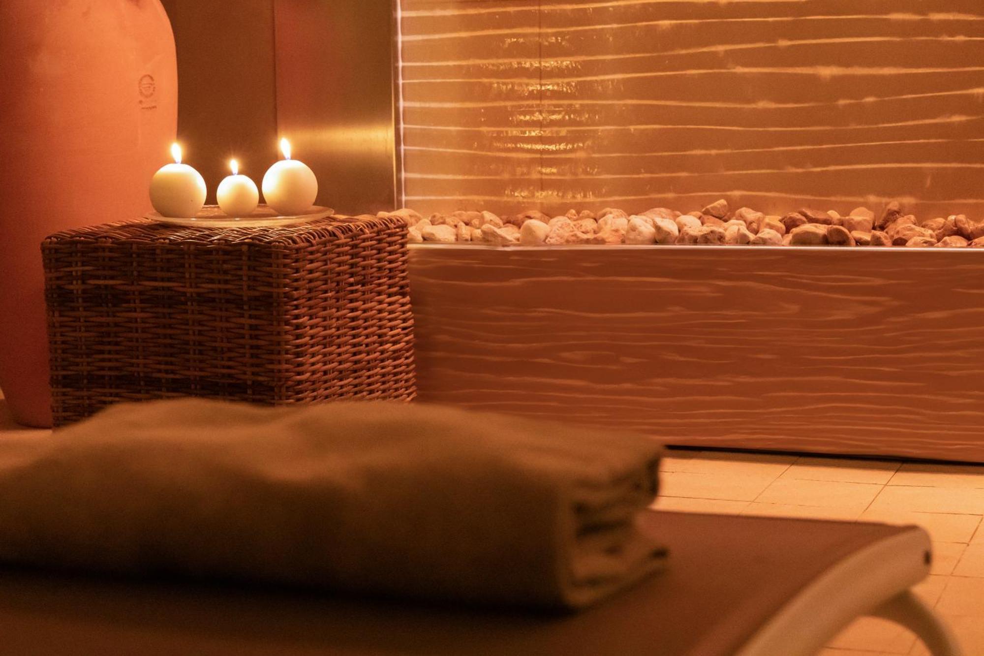 Hotel Caesius Thermae & 4*