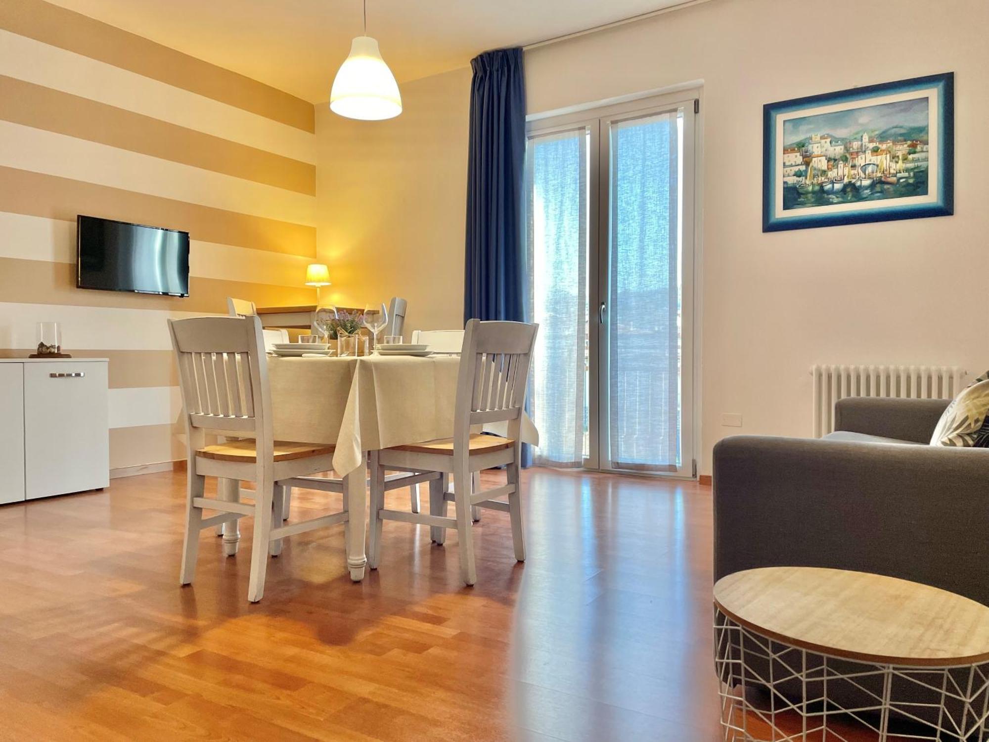 Aparthotel Beatrix Bardolino
