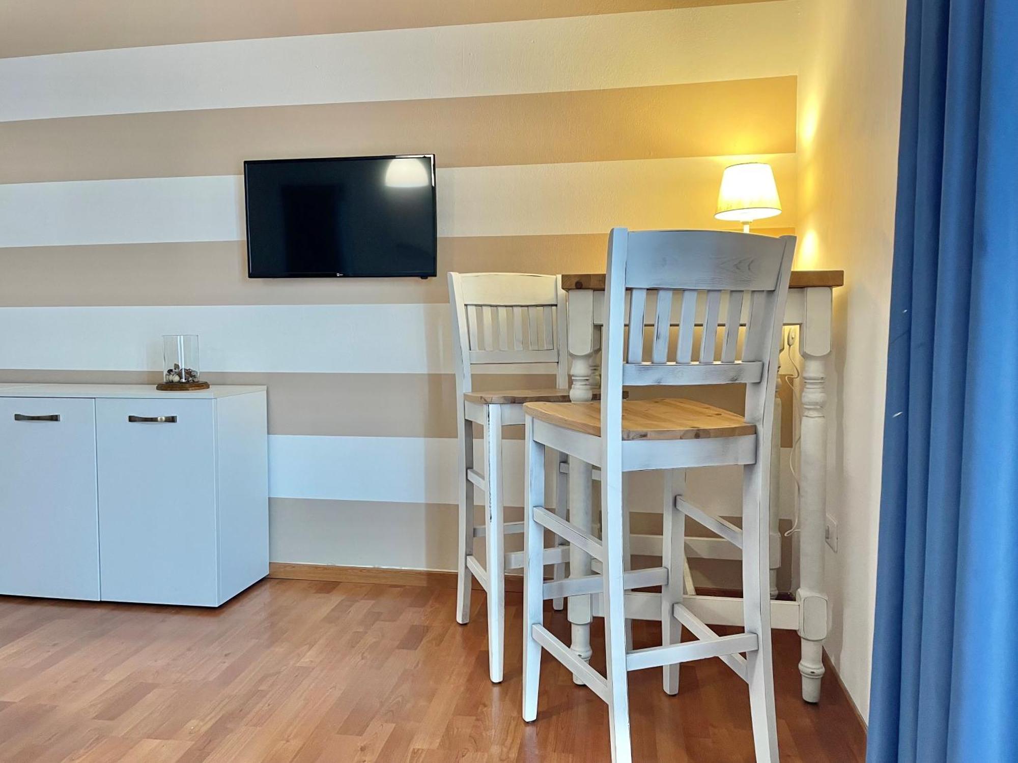 Aparthotel Beatrix