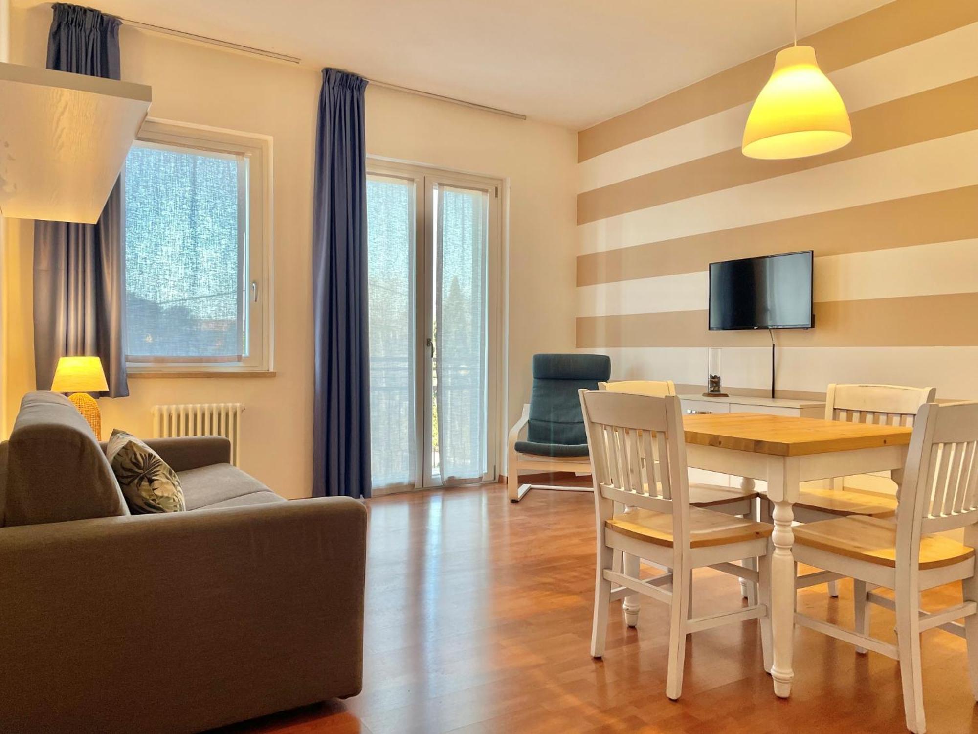 Beatrix Aparthotel 3*