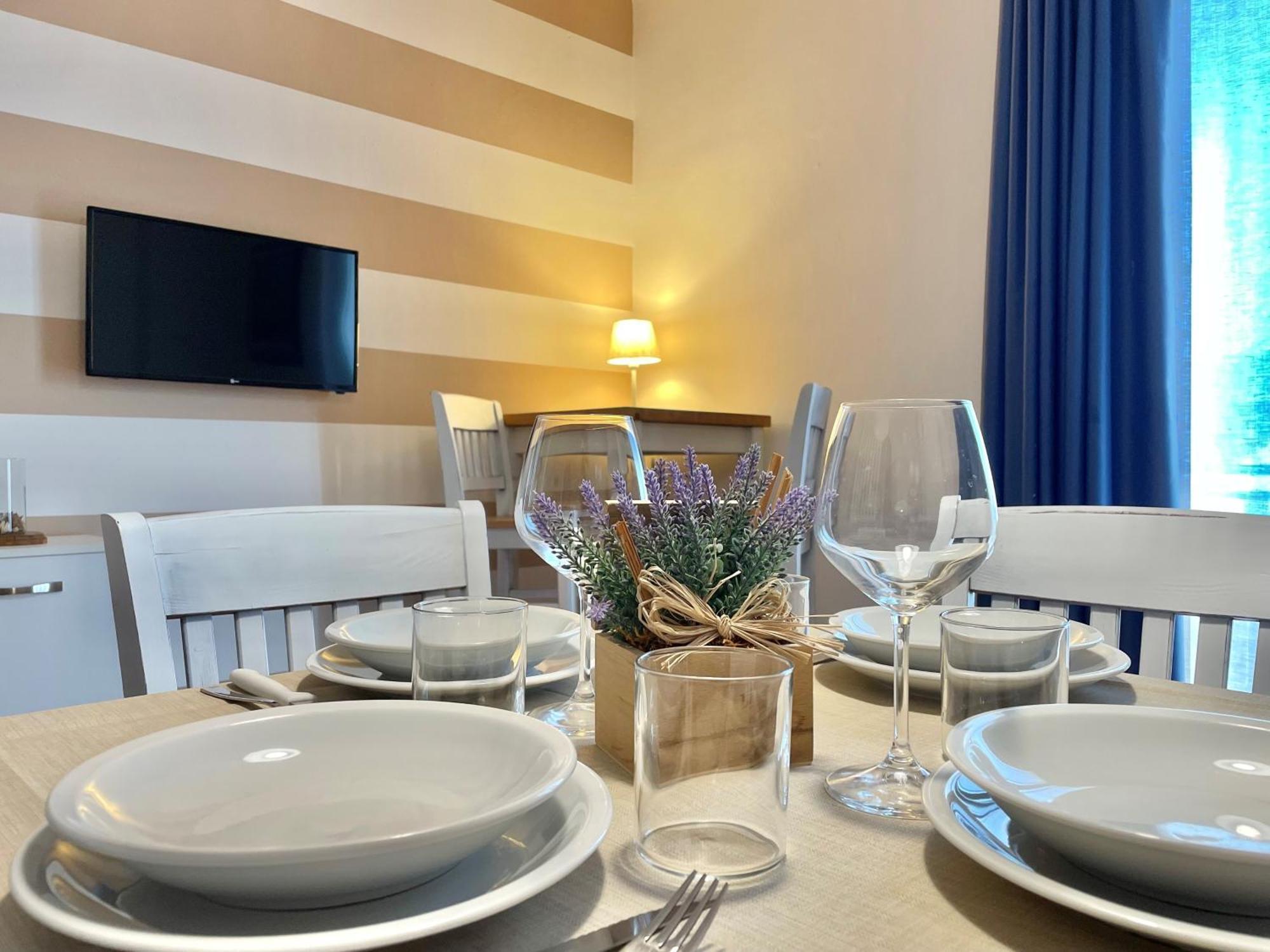 Aparthotel Beatrix Bardolino