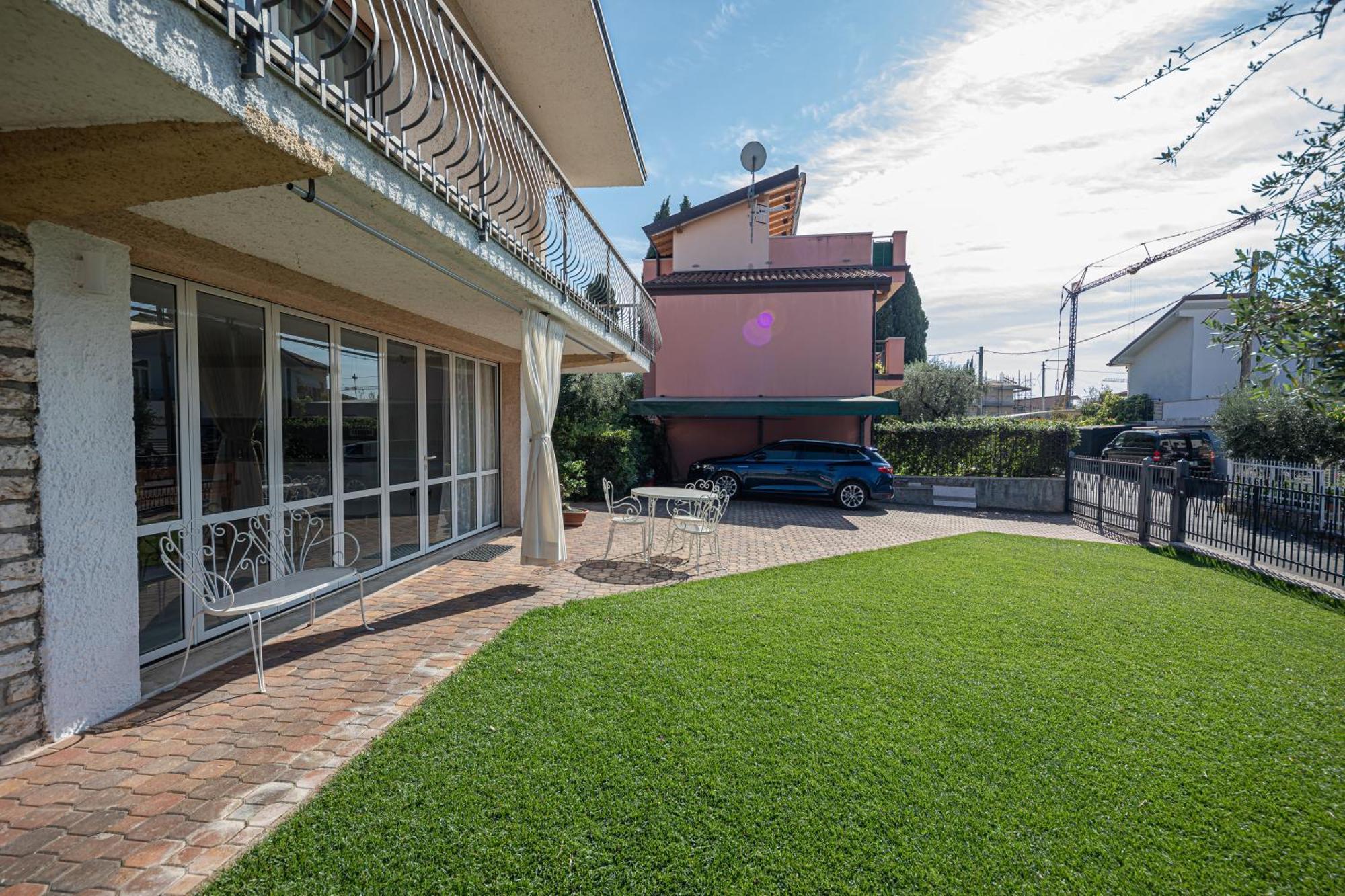 Apartment La Casetta Appartaments
